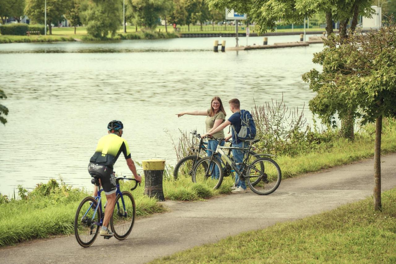 Frühstückspension Zeit Bei Sauerweins Palzem